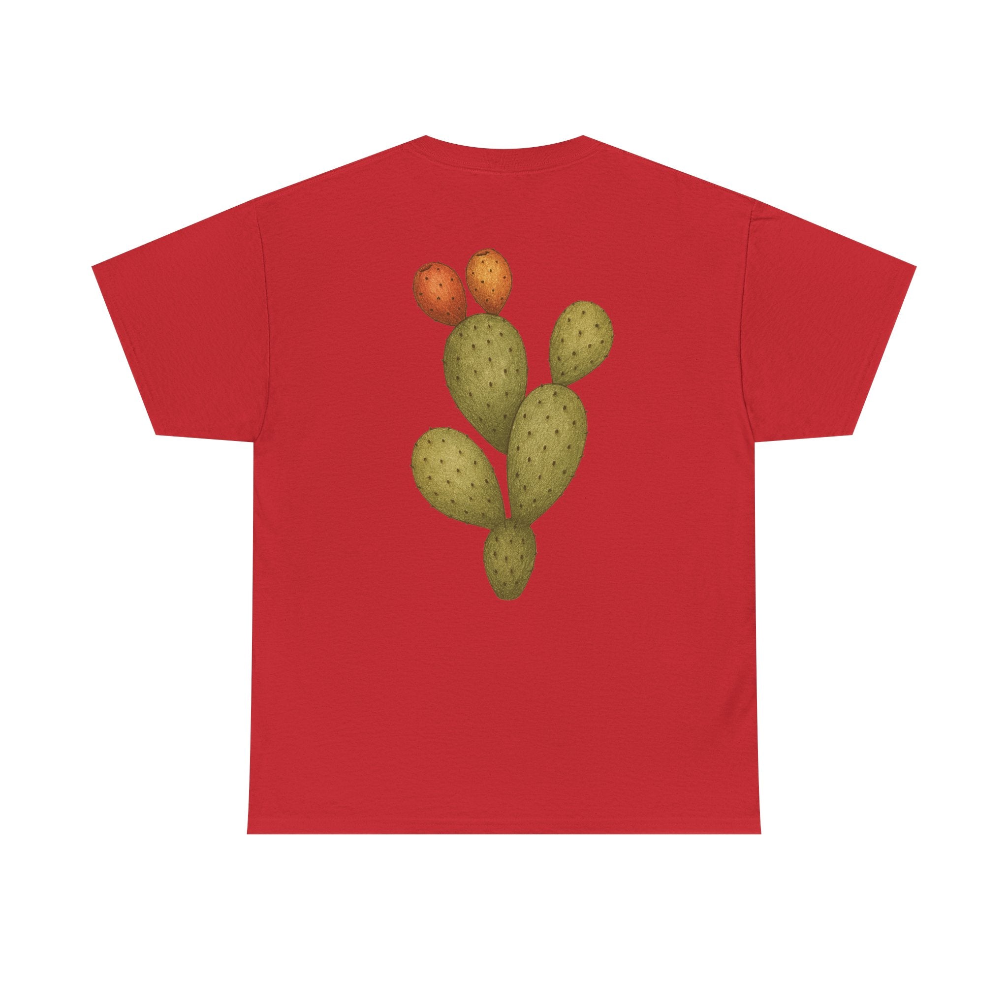 Maglietta Malpelo unisex - Fico d'India