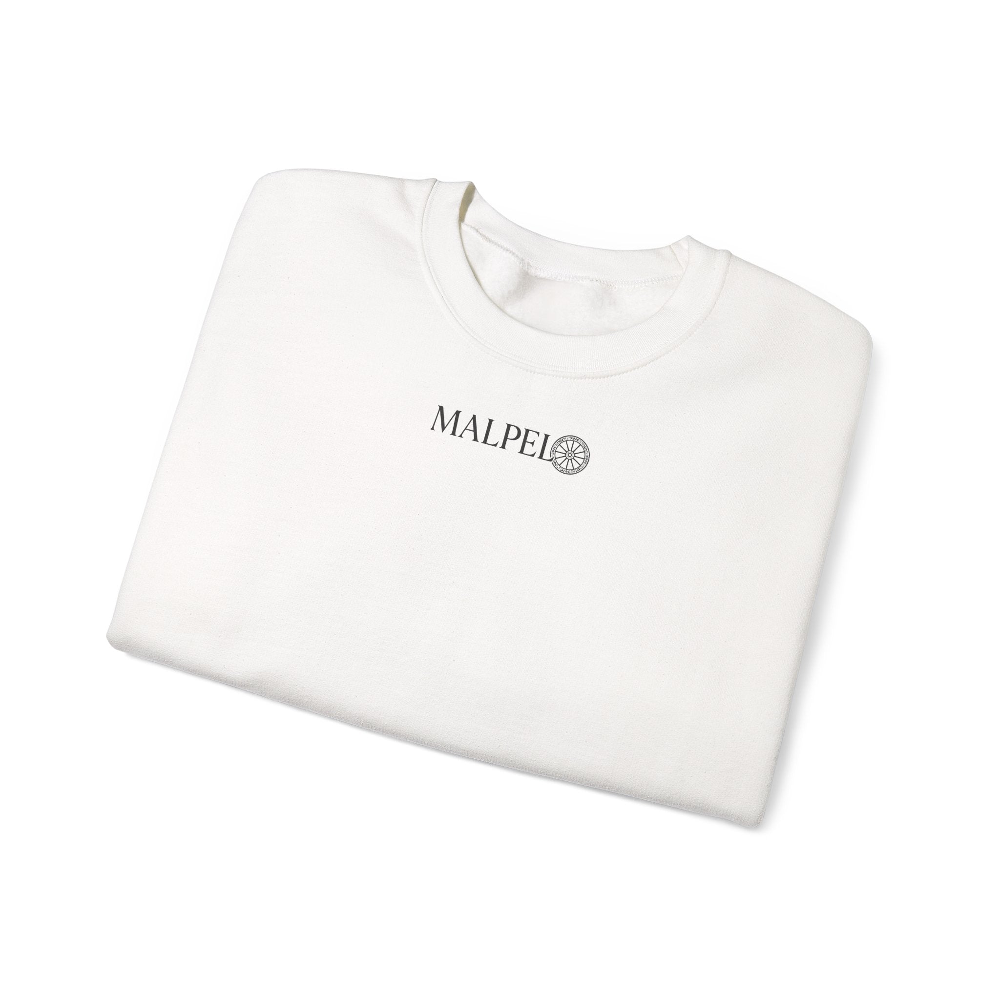 Felpa Malpelo unisex Heavy Blend™