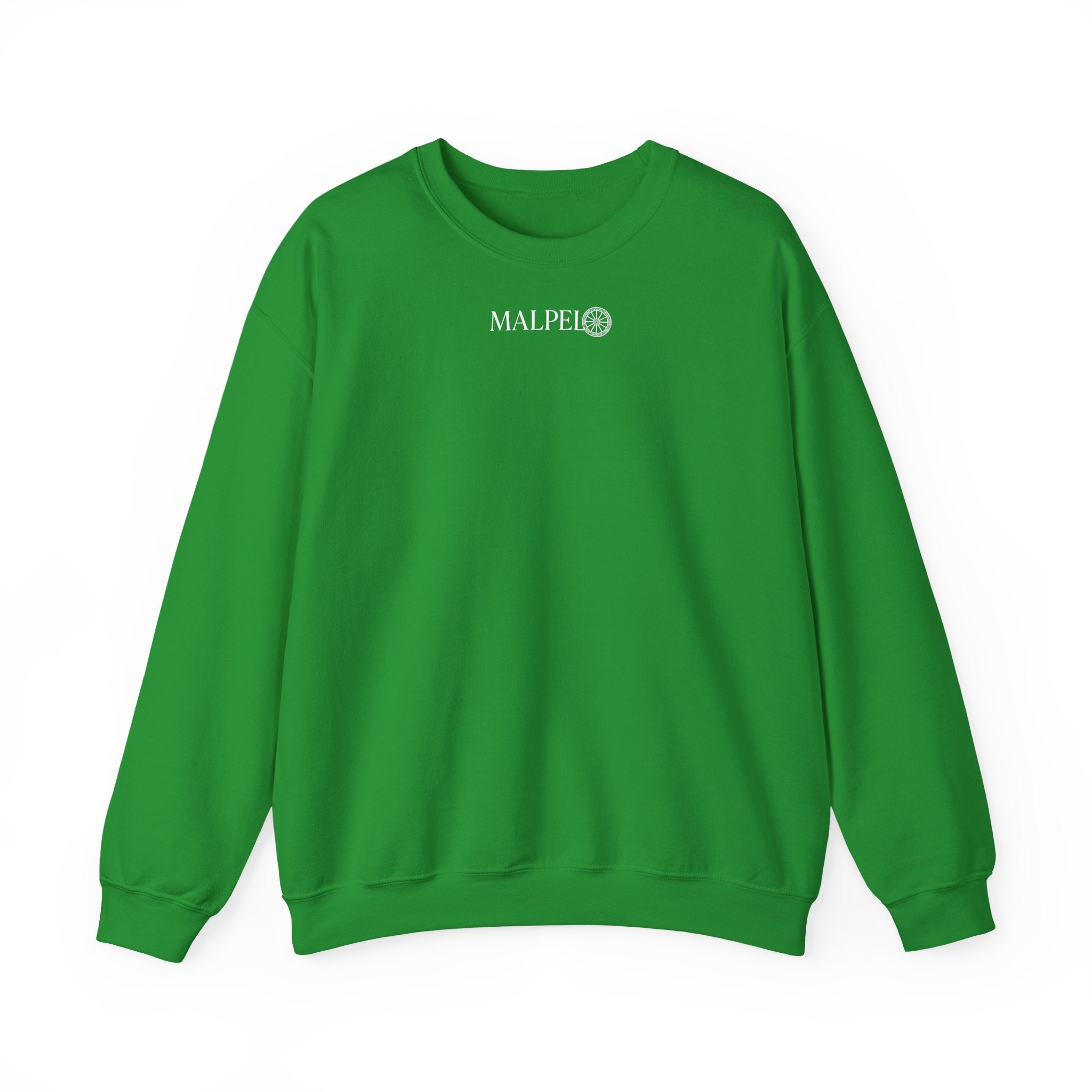 Felpa Malpelo unisex Heavy Blend™