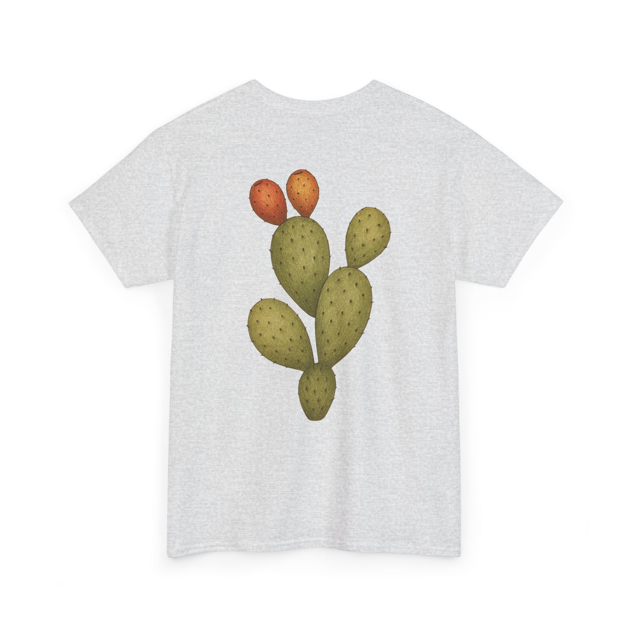 Maglietta Malpelo unisex - Fico d'India