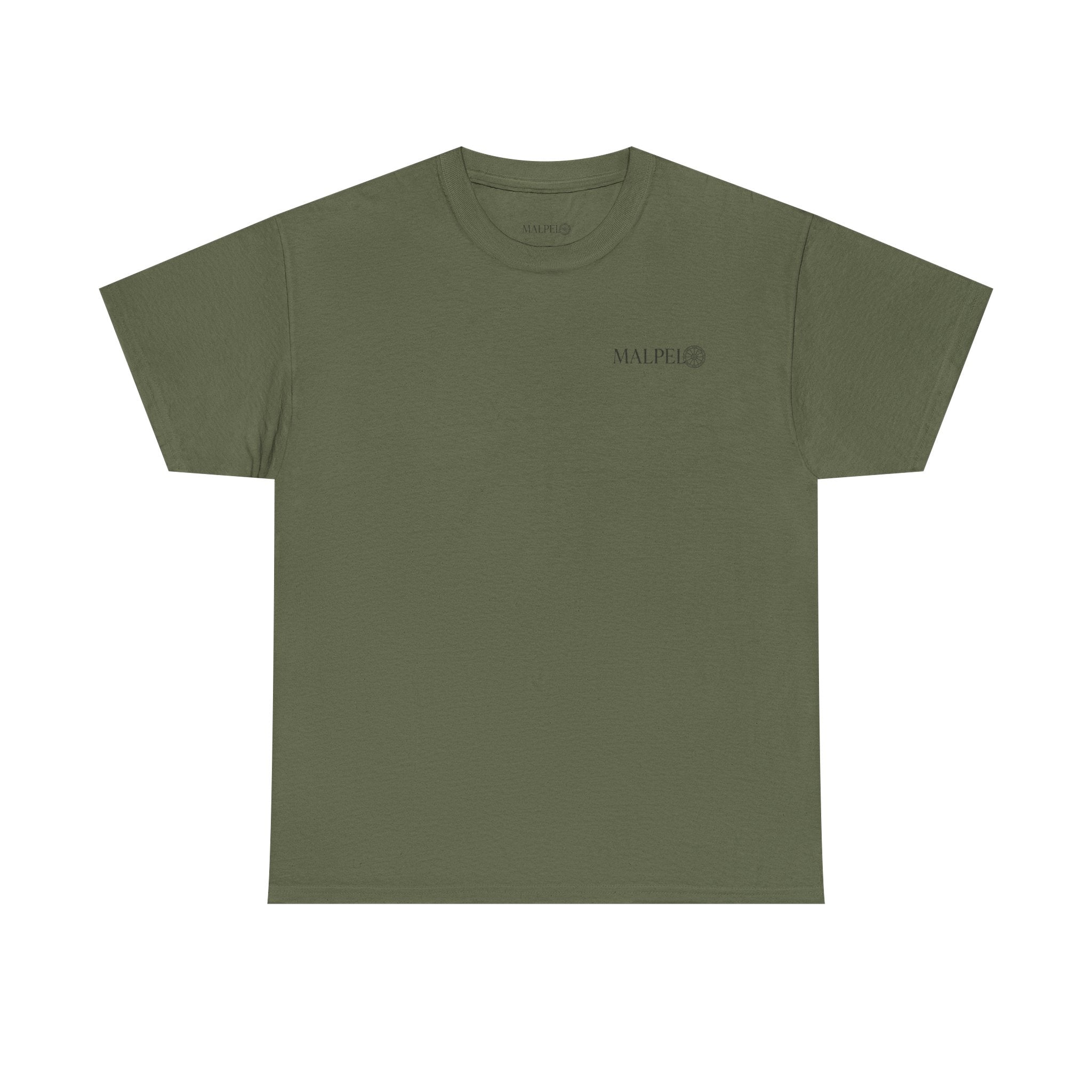 Maglietta Malpelo unisex - Fico d'India