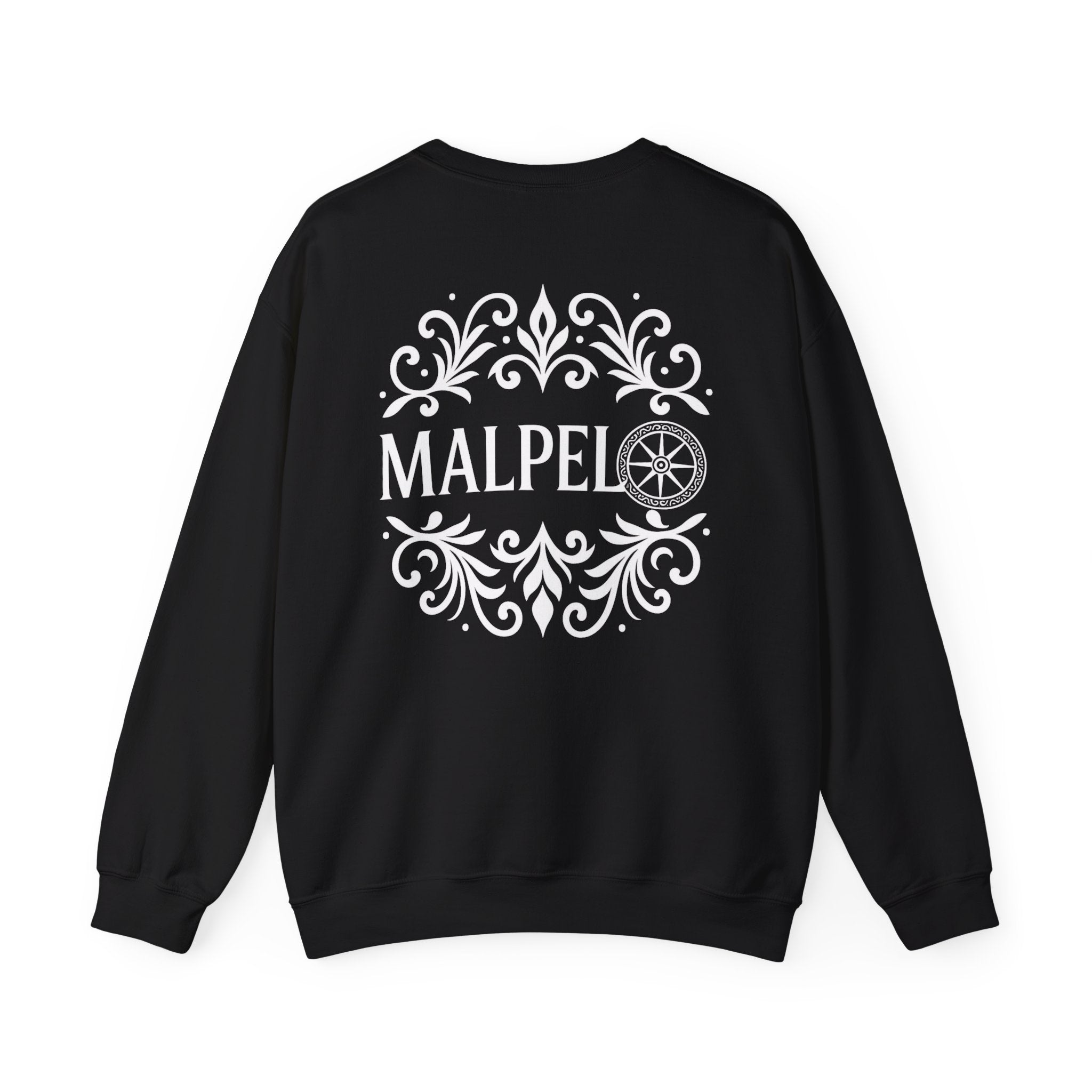 Felpa Malpelo unisex Heavy Blend™