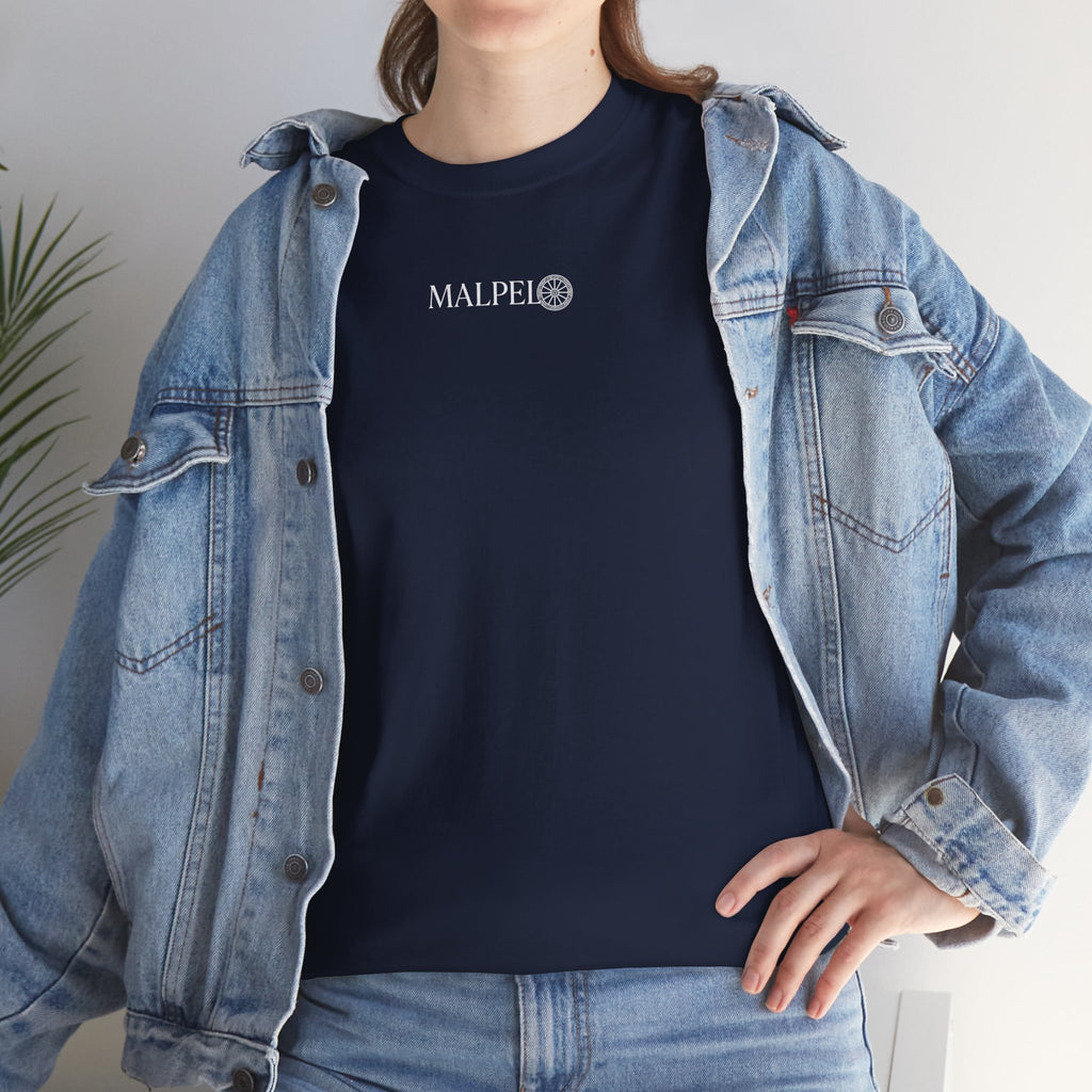 Cannoli Lover Unisex Heavy Cotton Tee