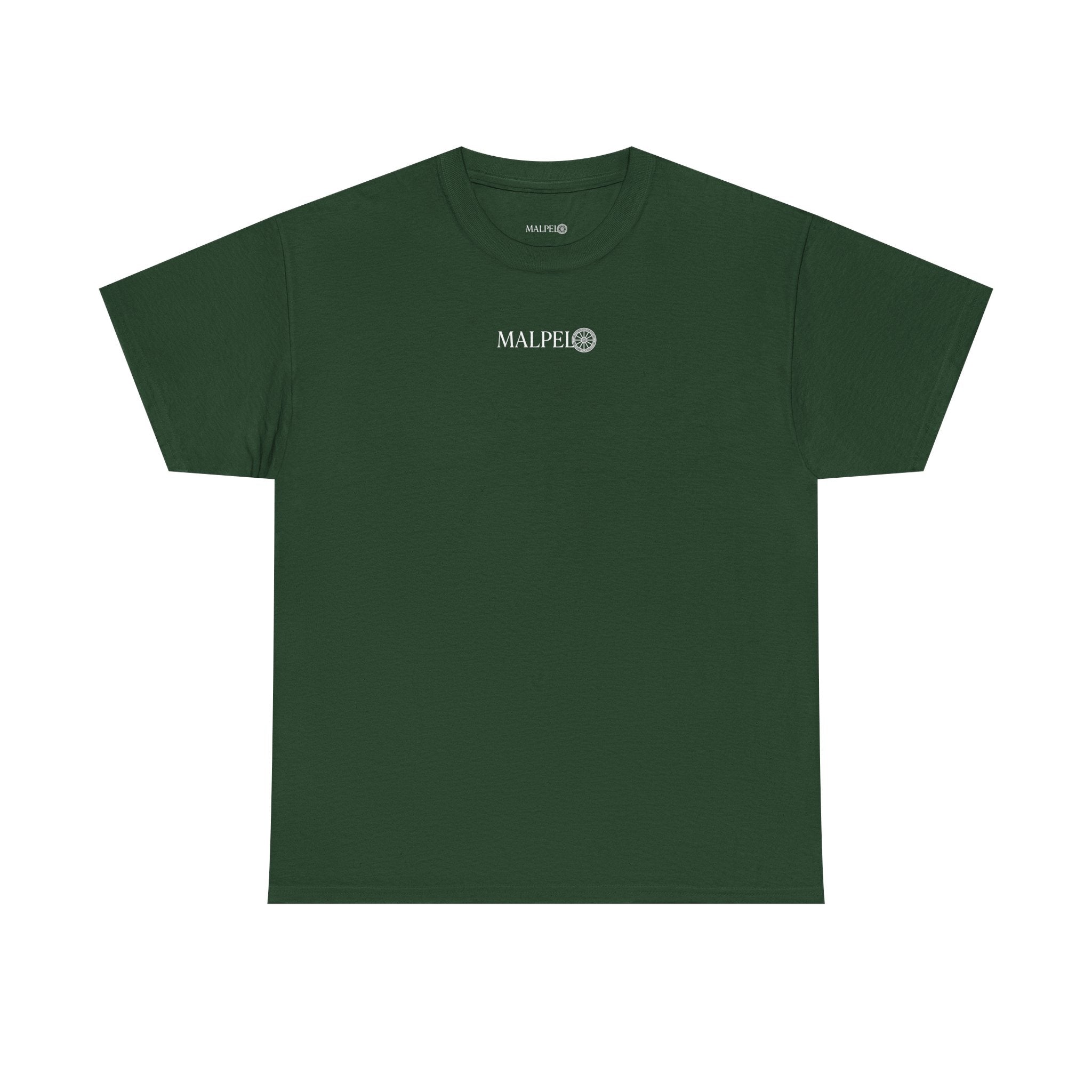 Cannoli Lover Unisex Heavy Cotton Tee
